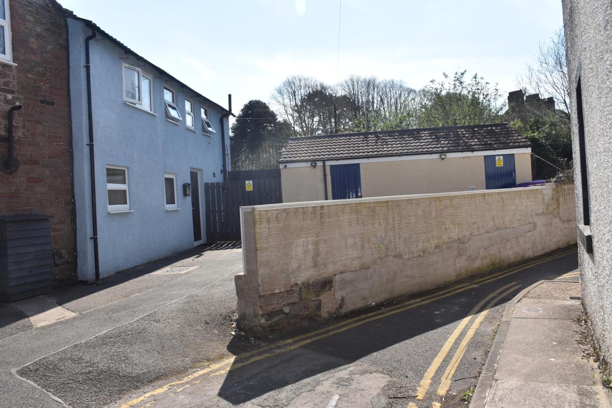 Milo'S Place Is A Home From Home Egremont  Exterior foto