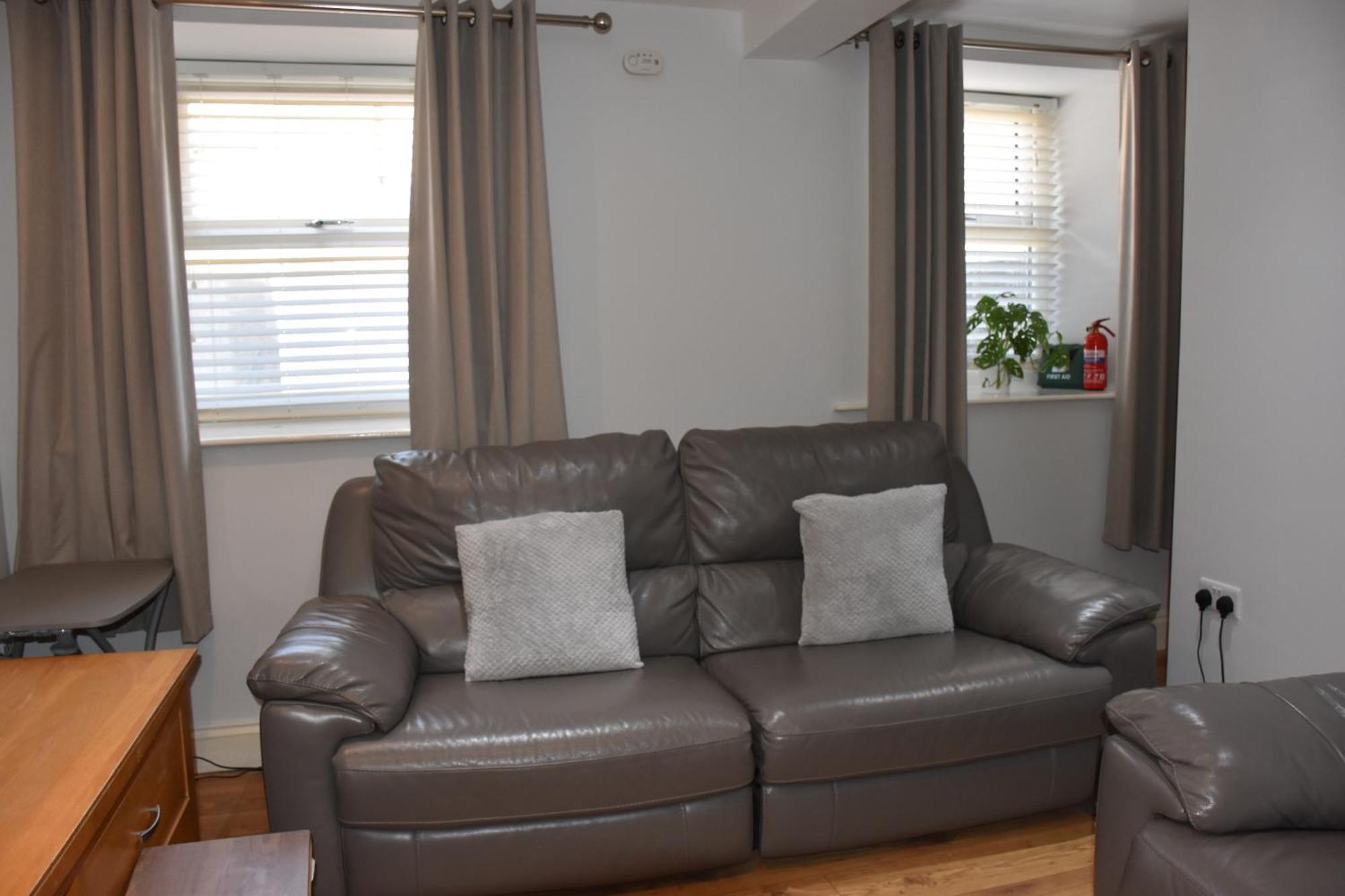Milo'S Place Is A Home From Home Egremont  Exterior foto